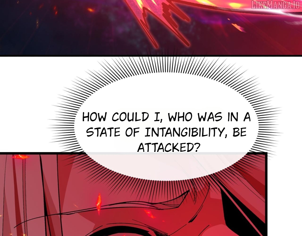 Era of the Haunted Chapter 535 - page 184